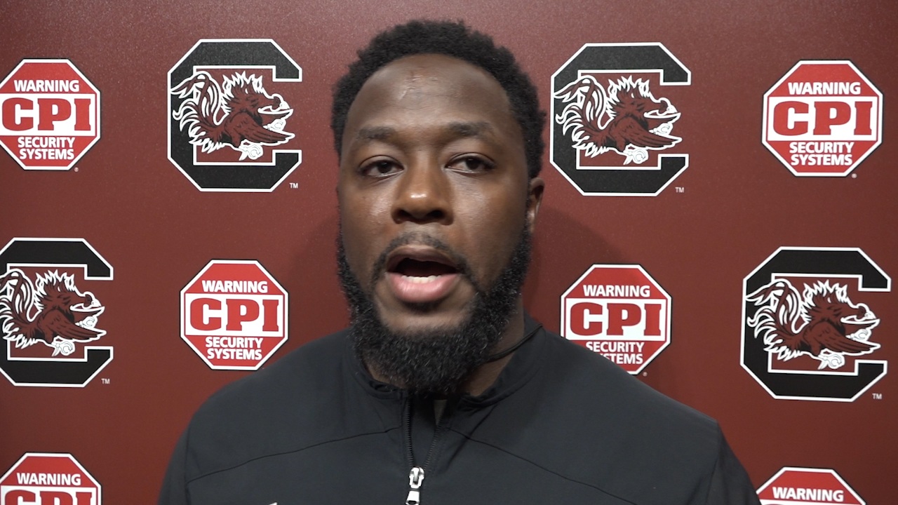 8/6/19 - Thomas Brown Media Availability