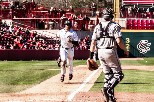 vs. Northwestern (Feb. 22, 2020) (Photo by James Motter)