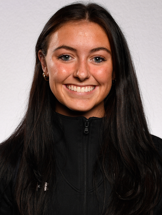 Emily Pierontoni - Track and Field - University of South Carolina Athletics