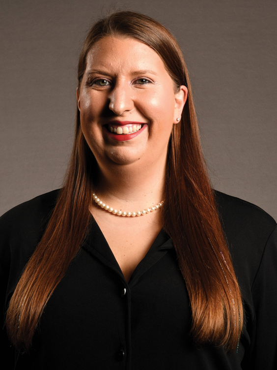 Valerie Gerfin -  - University of South Carolina Athletics