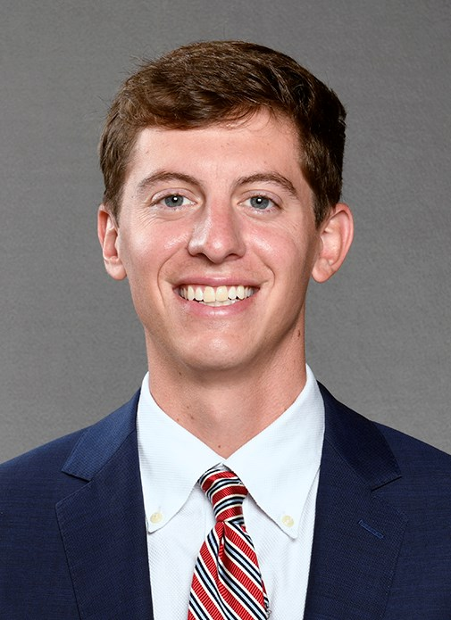 Brian Conde -  - University of South Carolina Athletics