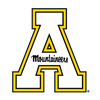 Appalachian St logo