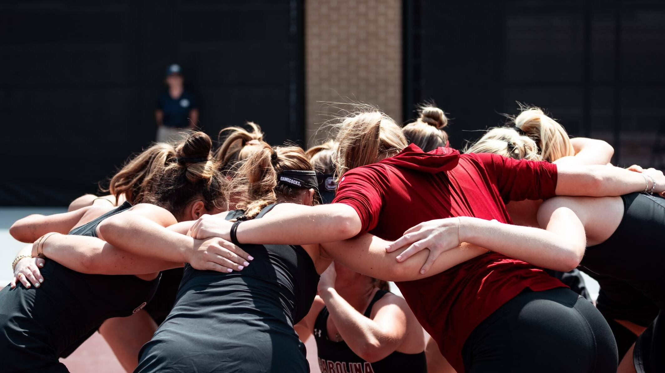 No. 24 Women's Tennis Drops Match Against No. 17 Florida