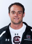 Bobby Cave - Swimming and Diving - University of South Carolina Athletics