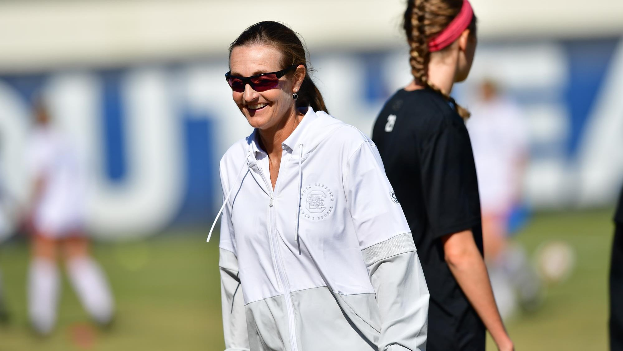 Women's Soccer Reveals 2020 Signing Class