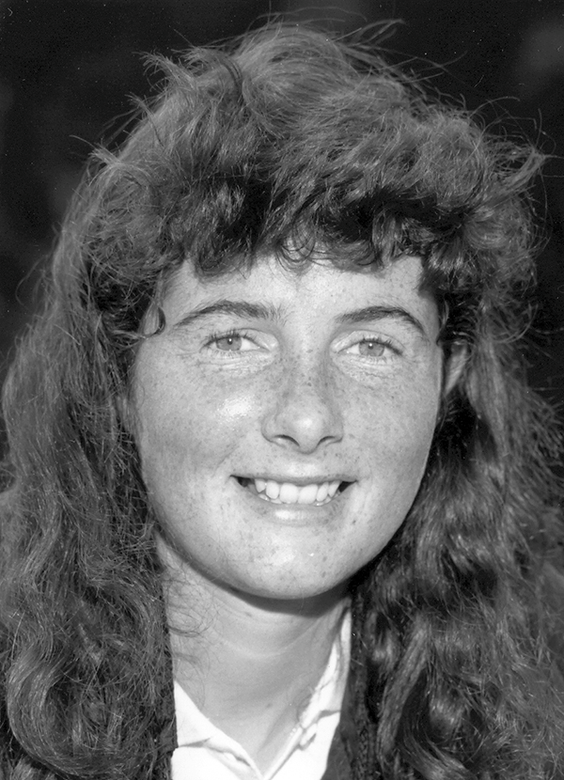 Mandy Nall - Women's Tennis - University of South Carolina Athletics