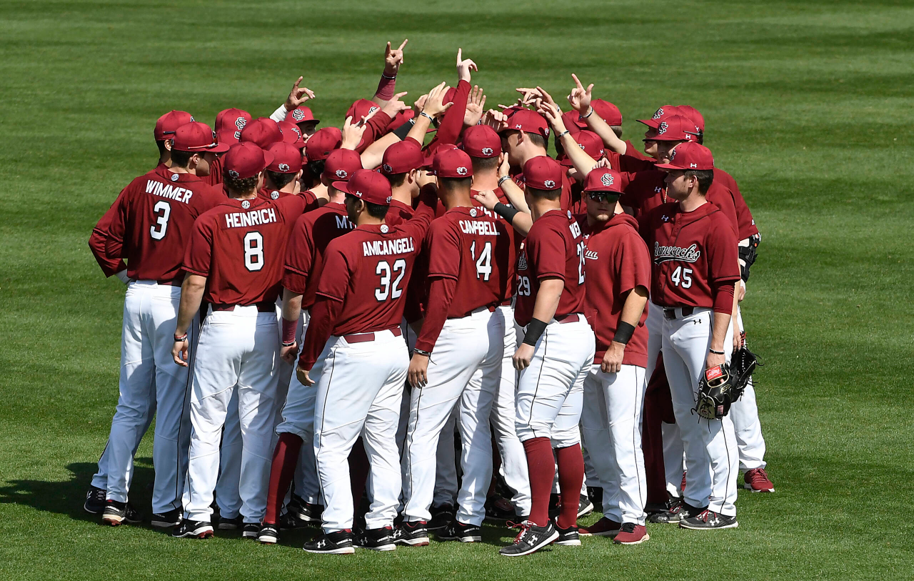 vs. Cornell (March 8, 2020)