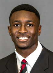 Darius Rush - Football - University of South Carolina Athletics