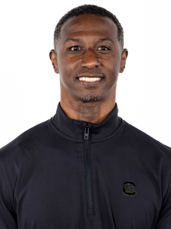 Eddie  Shannon - Men's Basketball - University of South Carolina Athletics