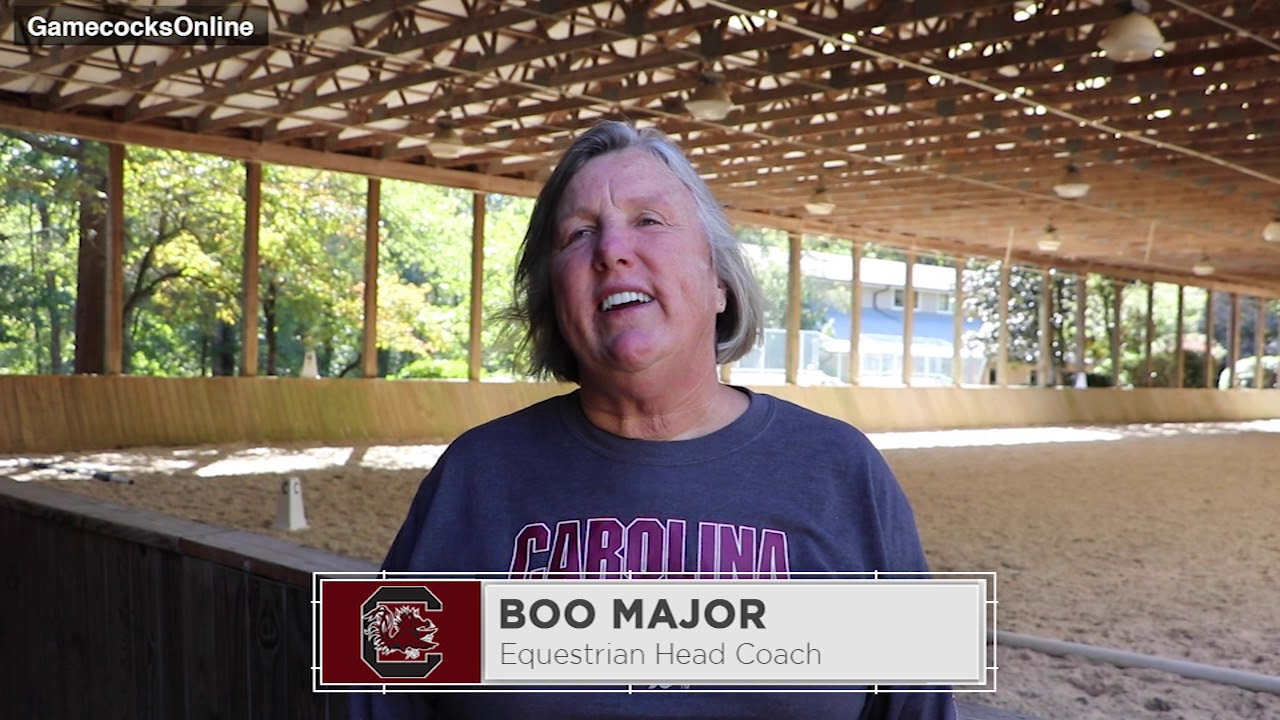 EQ: Head coach Boo Major Previews Upcoming Auburn Meet