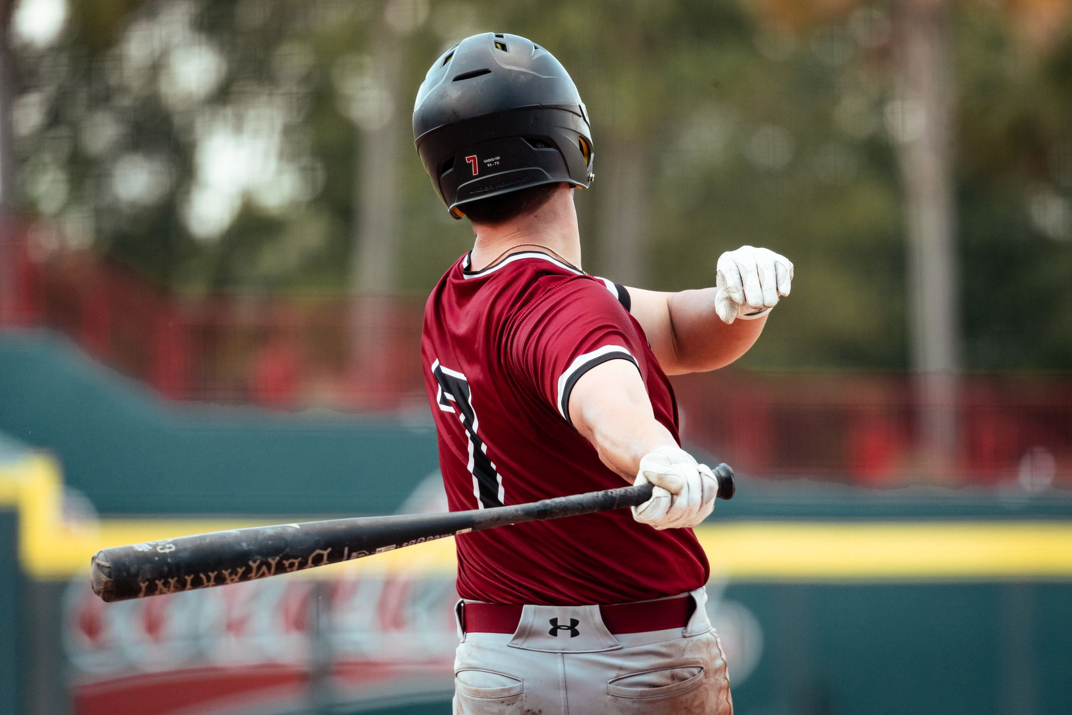 Baseball to Scrimmage Four Times This Week