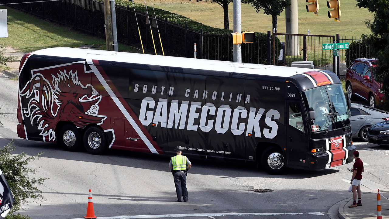 Football vs. EIU (9/4/21)