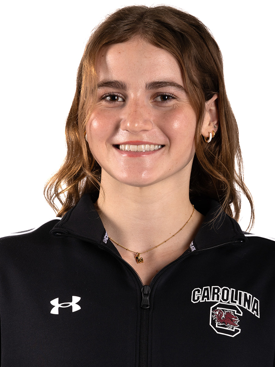 Megan Willar - Swimming and Diving - University of South Carolina Athletics
