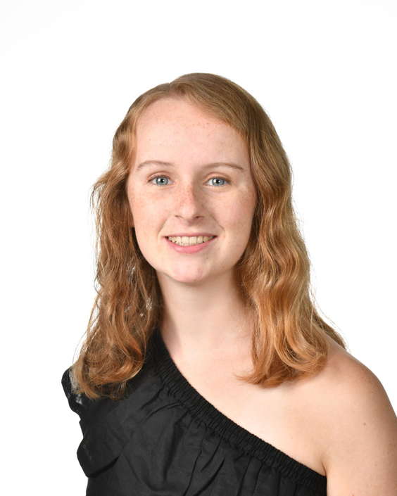 Brooke Wilson - Women's Cross Country - University of South Carolina Athletics