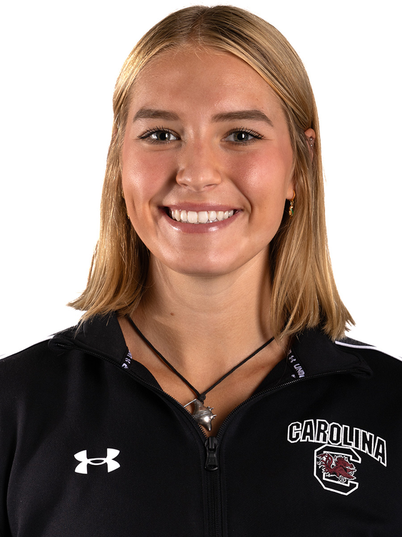 Alden Zerkle - Swimming and Diving - University of South Carolina Athletics