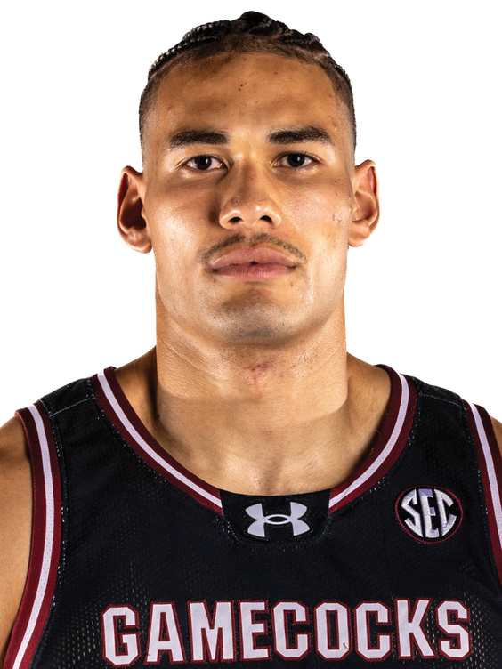 Benjamin Bosmans-Verdonk - Men's Basketball - University of South Carolina Athletics