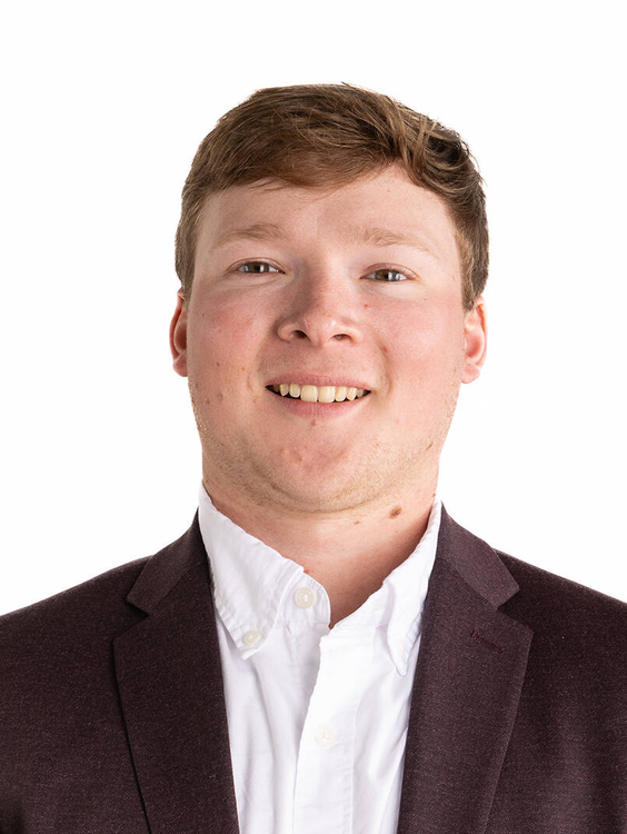 Matthew  Tyner -  - University of South Carolina Athletics