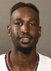 Ran Tut - Men's Basketball - University of South Carolina Athletics
