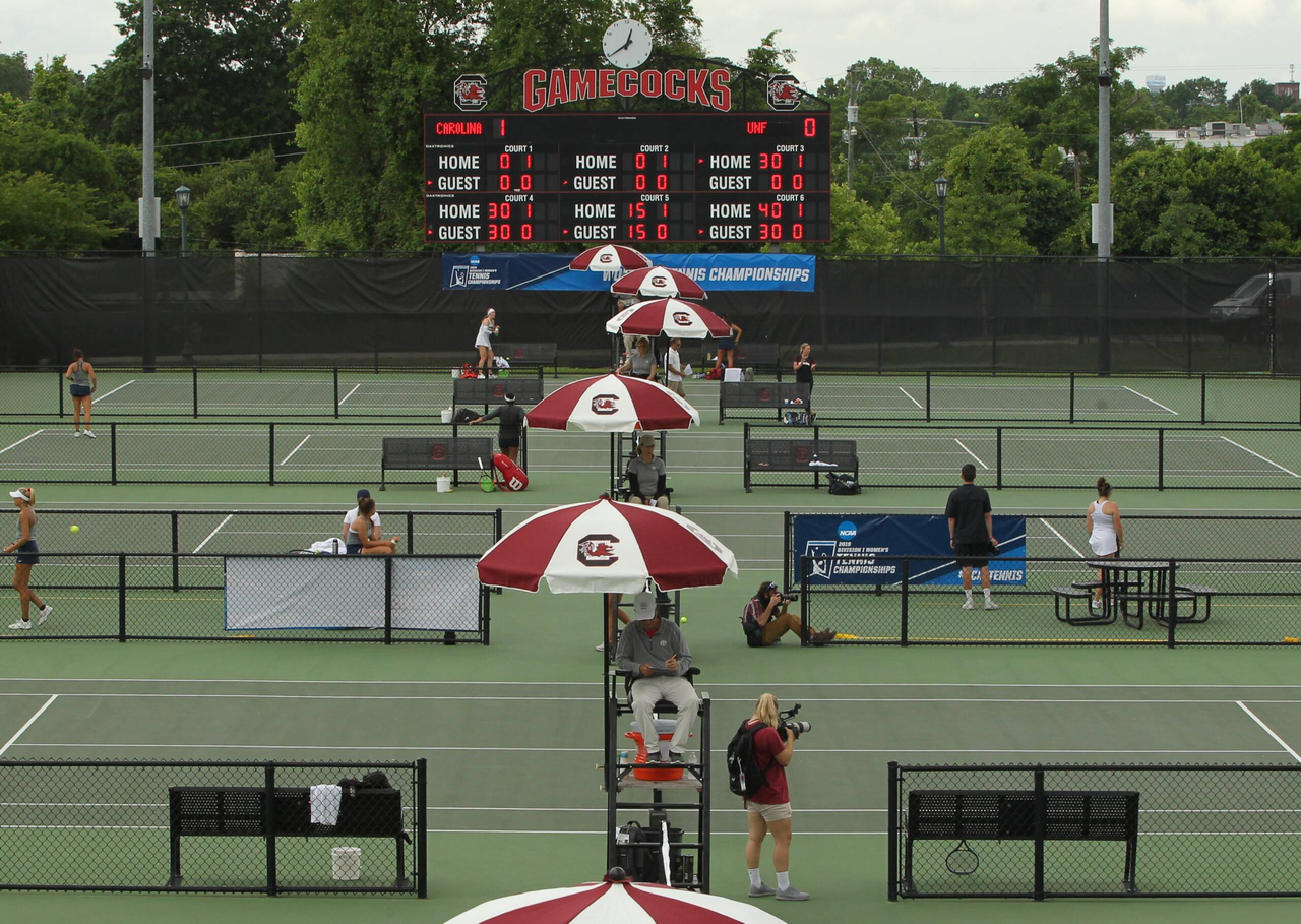 Carolina Tennis Center
