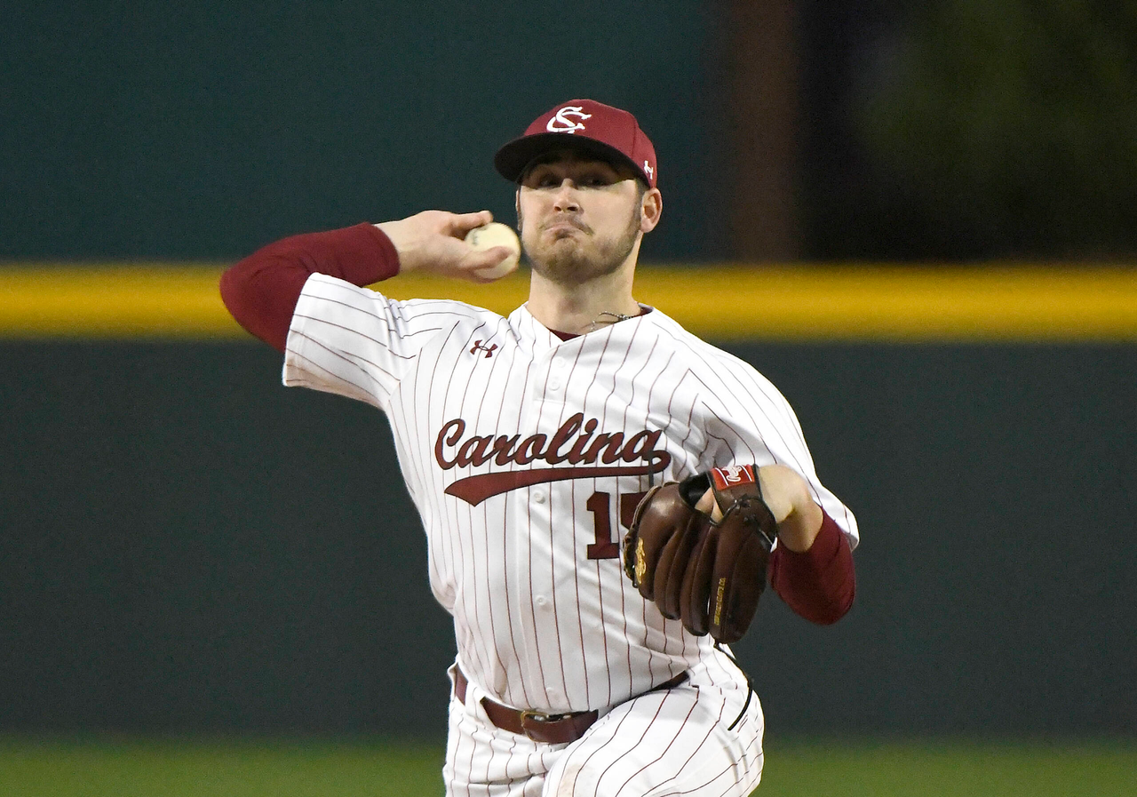 Daniel Lloyd vs. Northwestern (Feb. 21, 2020)