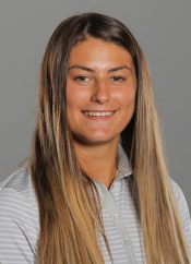 Nikolina Jovic - Women's Tennis - University of South Carolina Athletics