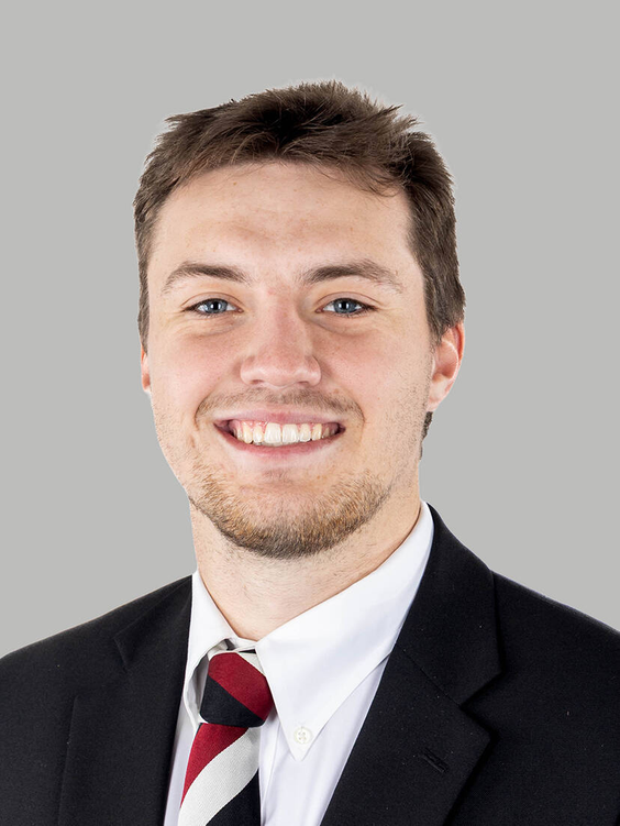 Noah Whalen -  - University of South Carolina Athletics