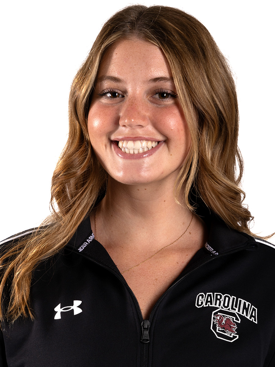 Caroline Chasser - Swimming and Diving - University of South Carolina Athletics