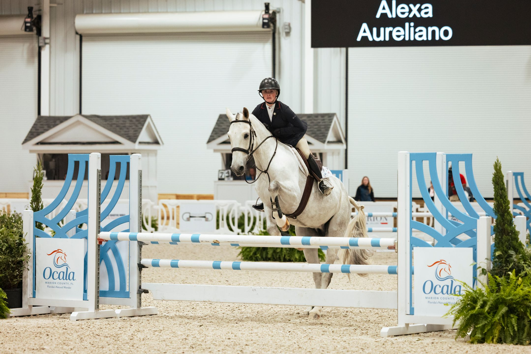 South Carolina Concludes 2024-25 Season in NCEA Semifinals