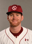 Alex Destino - Baseball - University of South Carolina Athletics