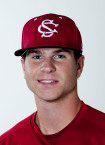 Spencer Jordan - Baseball - University of South Carolina Athletics