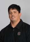 Matthew Grooms - Football - University of South Carolina Athletics