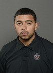 Brandon Sturdivant - Football - University of South Carolina Athletics
