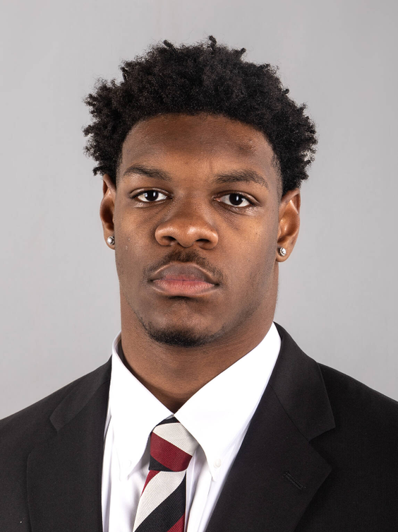 Josh Smith - Football - University of South Carolina Athletics