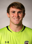 Ross Power - Men's Soccer - University of South Carolina Athletics