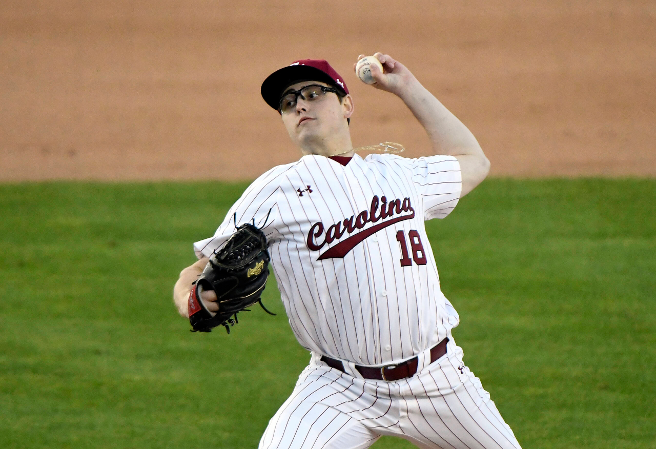 vs. Cornell (March 6, 2020)