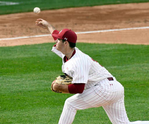 Daniel Lloyd vs. Clemson (March 2, 2019)