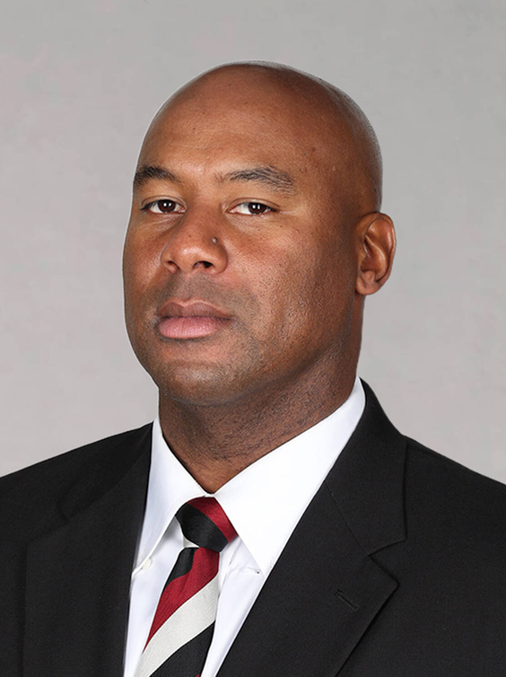 Jason  Smith -  - University of South Carolina Athletics