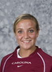 Jessica Thomas - Women's Soccer - University of South Carolina Athletics