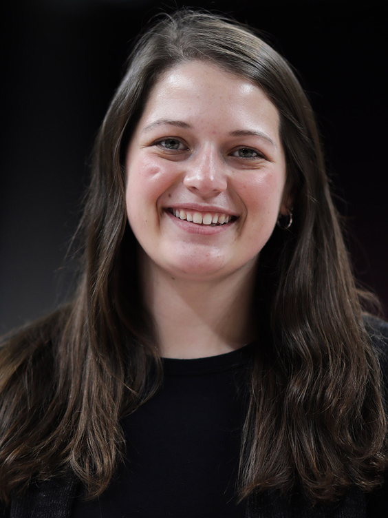 Samantha Bowen -  - University of South Carolina Athletics