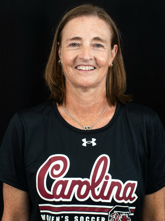 Shelley Smith - Women's Soccer - University of South Carolina Athletics