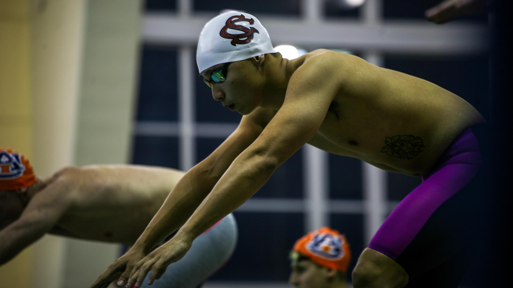 Gamecocks Go Toe-to-Toe with Top-25 Opponents at GT Invite