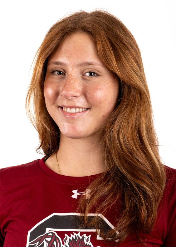 Chiara D'Apolito - Women's Tennis - University of South Carolina Athletics