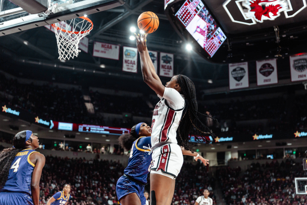 University of South Carolina Athletics