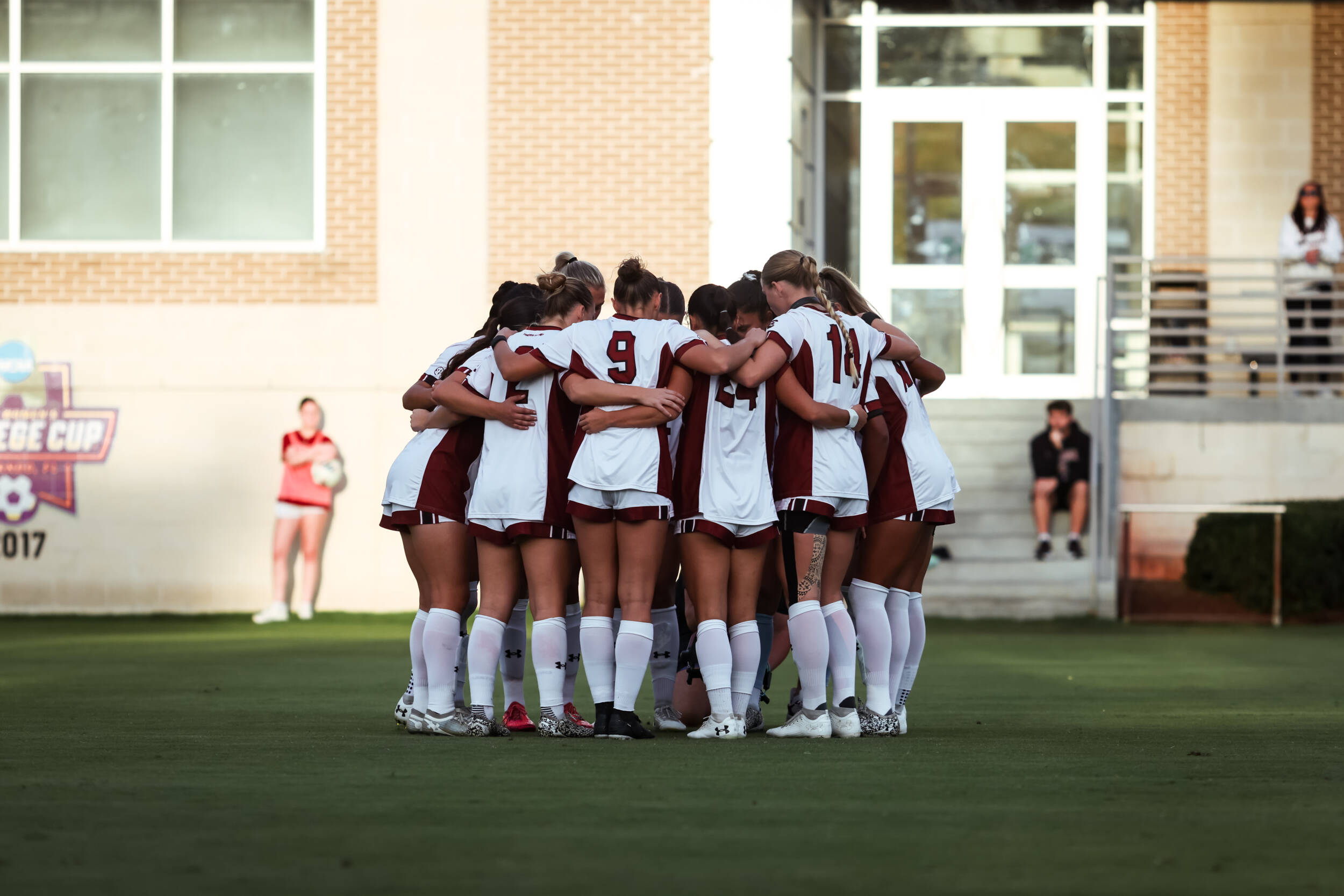 Gamecocks Wrap 2025 Season