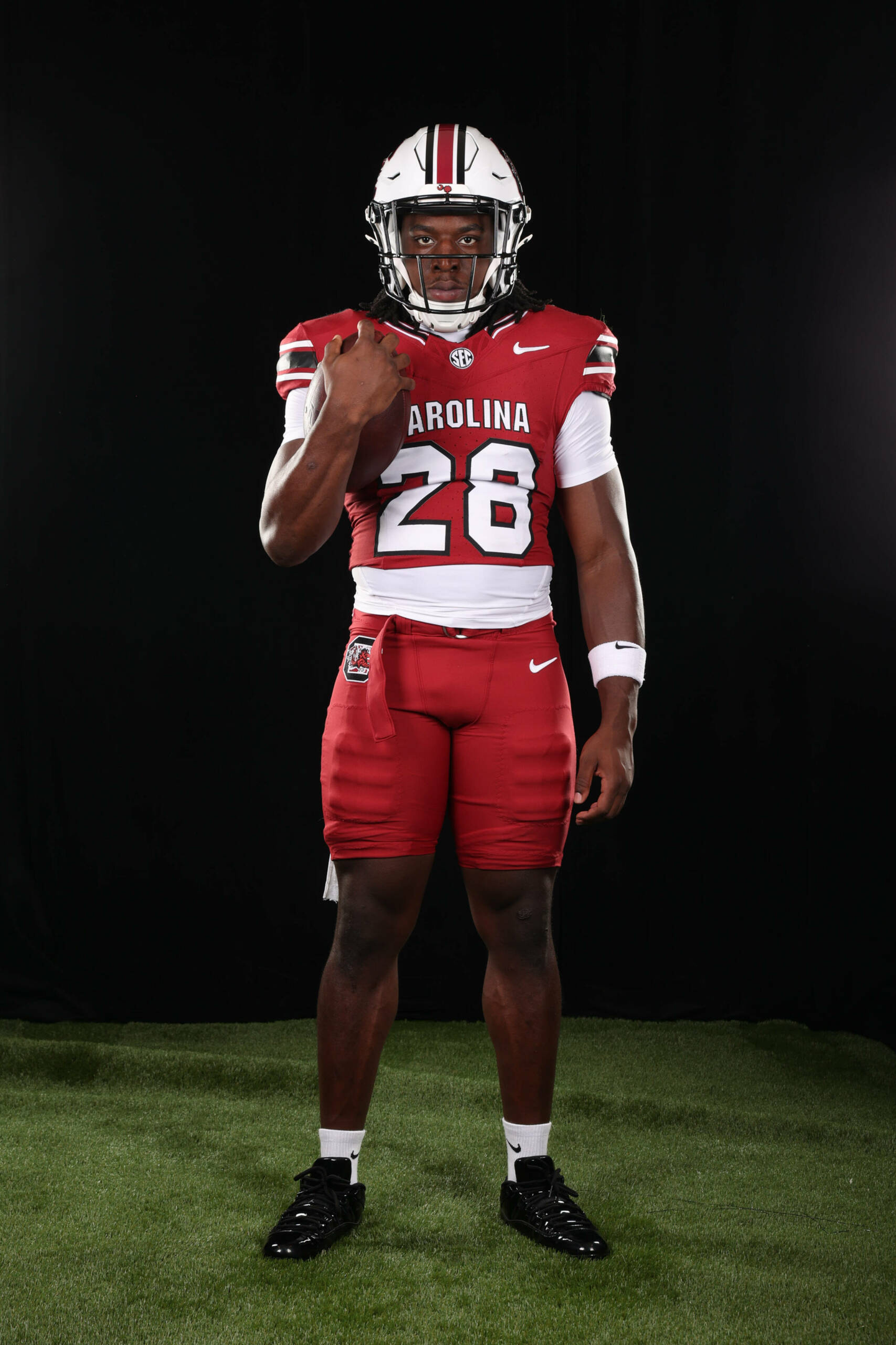 Fuller Named to Doak Walker Award Preseason Watch List