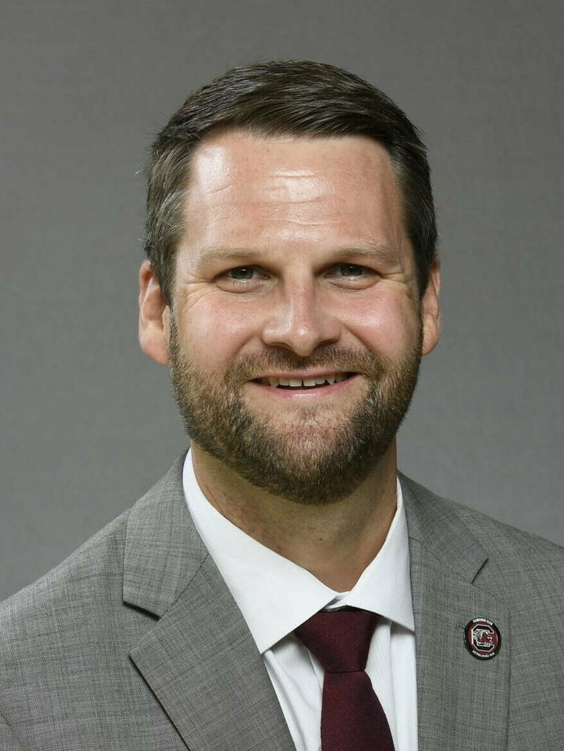 Dan Stahl -  - University of South Carolina Athletics