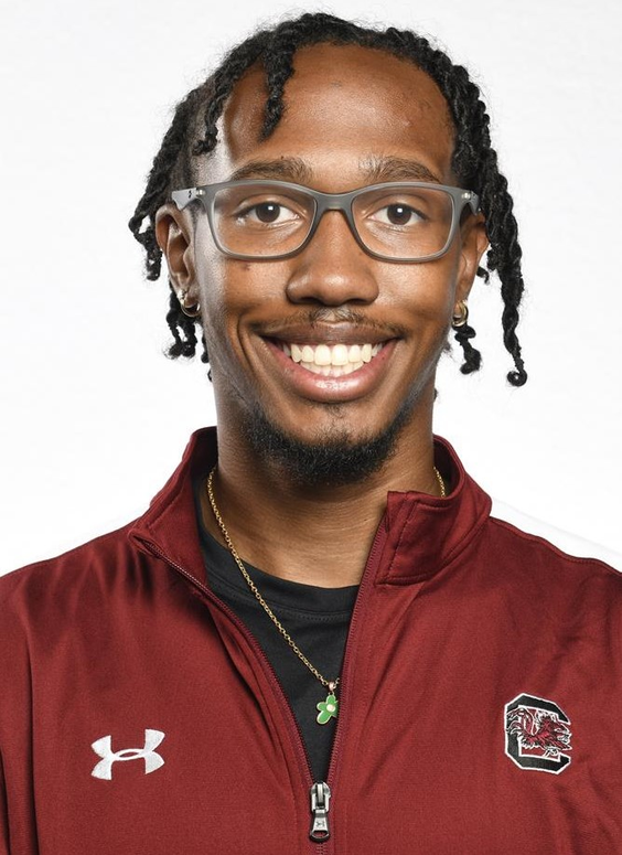 EJ Richardson - Track and Field - University of South Carolina Athletics