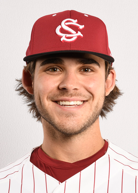 Alek Boychuk - Baseball - University of South Carolina Athletics