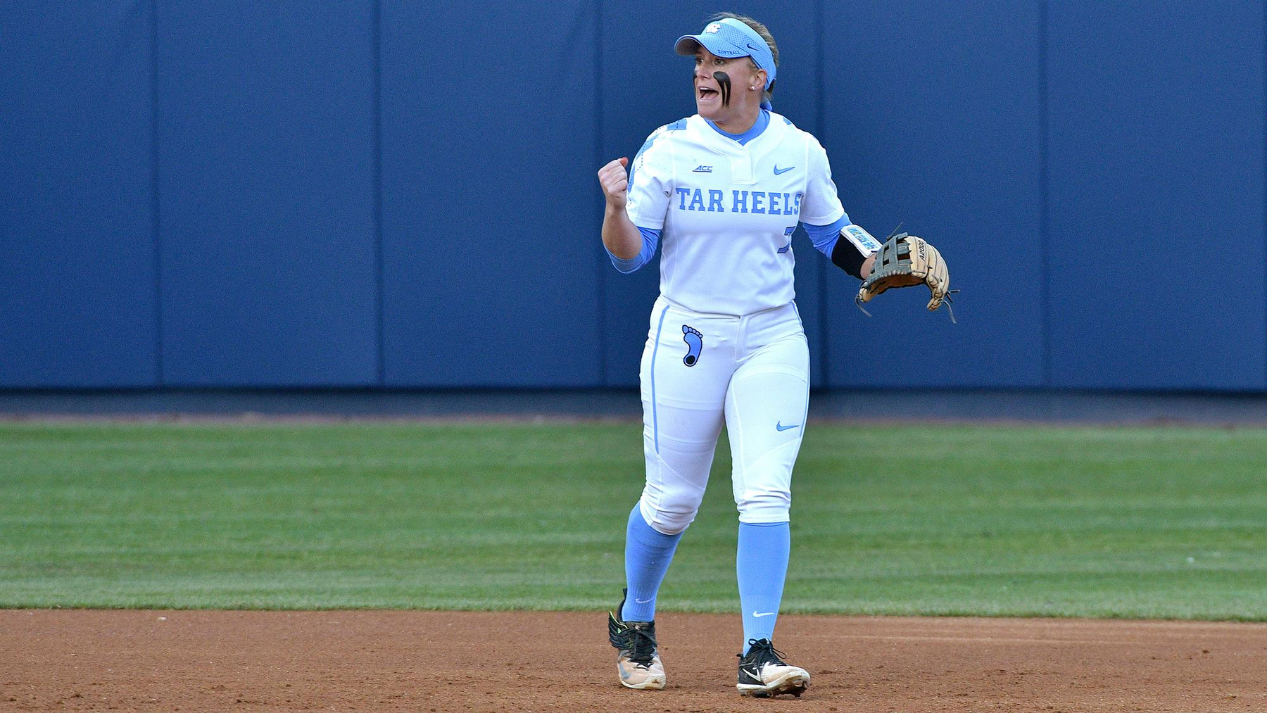 Smith Adds UNC Star Taylor Wike To Staff