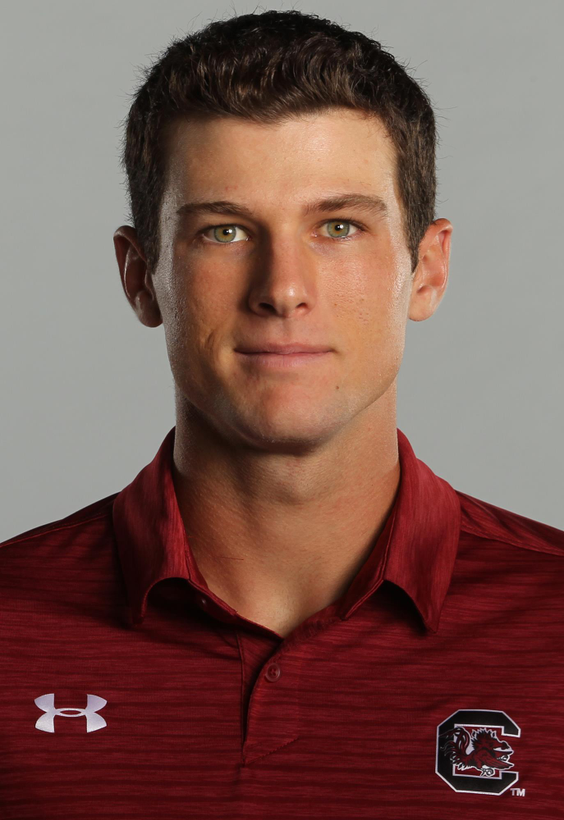 Beau Pelletier - Men's Tennis - University of South Carolina Athletics